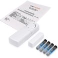 thumbnail image 2 of Door And Window Alarm - Lot 4x Wireless Intrusion Alarm - Home Security Against Burglary - Magnetic Operation - 100 Db, 2 of 4