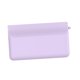 thumbnail image 1 of Bolsa de maquillaje pequeña, bolso Mini, bolsa de maquillaje multifuncional, bolsa de almacenamiento de cosméticos con tapa para tarjeta, lápiz labial Púrpura L, 1 of 8