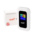 thumbnail image 2 of 2026 New Portable 5G LTE Wireless WiFi Router Mobile Broadband MIFI LCD Hotspot, 2 of 13