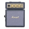 thumbnail image 1 of Amplificador Micro Marshall VOX MS-2C gris 15x12x6, 1 of 4