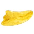 thumbnail image 2 of Tabla de resina Zulema Herramienta de masaje de raspado Gua Sha 10,5 x 5,3 x 0,4 cm, 2 of 8