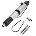 thumbnail image 3 of ANGGREK 1/4in Clutch‑Type Pneumatic Screwdriver Contact Pressure Adjustable Torque Control Screwdrive,Pneumatic Screwdriver,Torque Control Screwdriver, 3 of 8