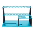 thumbnail image 3 of thinson Screwdriver Organizer Rack Screw Driver Holder Stand Screw Tray Blue, 3 of 7