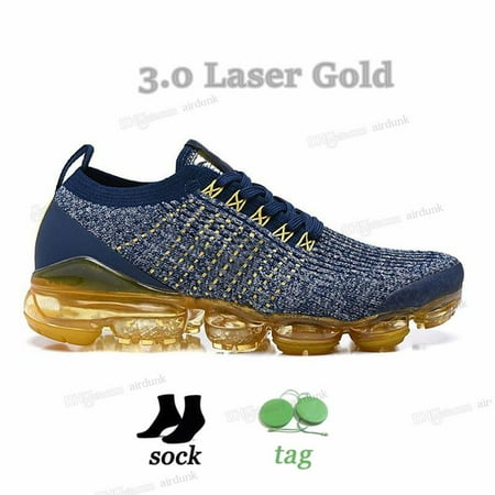 

2022 Designer Flyknit 3.0 Plus Running Shoes vapor Fly mens max Men Women Triple Black Sneakers Fly White knit cushion Trainers Zapatos Eur 36-45