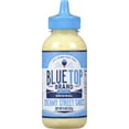 thumbnail image 3 of Blue Top Creamy Original Street Sauce 9 oz, 3 of 4