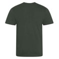 thumbnail image 2 of Awdis T-Shirt Homme Cascade Ecologie Biologique, 2 of 2