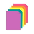 thumbnail image 3 of Astrobrights Tropical Assorted Colours Cardstock Paper, 5-Colour Assortment, 61 lb, 200 Sheets, 3 of 4