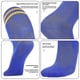 thumbnail image 4 of Adult/children Training Long Socks Comfotable Breathable Floor Sockings For Soccers Football, 4 of 5