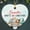 Baby's 3rd Christmas Ornament #1, variant on Personalized God Bless You Christened Ceramic Ornament Christmas, Christened Christmas Ornaments 2025, God Bless You Ornament Xmas 2025, Custom Date & Name Baby Ceramic Ornament Gifts for Godchild
