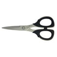 thumbnail image 2 of Embroidery Scissors 6 Inch, 150mm Sewing Scissors - Professional Craft Scissors for Fabric, Thread, Needlework, Quilting, Dressmaking - AUS8 Steel, 2 of 2