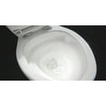 thumbnail image 5 of Mirabelle Mirbd250ec Ecoclean Elongated Ada Height Toilet Bowl Only - White, 5 of 5