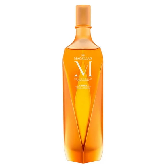 Whisky The Macallan M Copper 700 ml