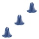 thumbnail image 2 of Guardurnaity Bola de lana Empalme Bufanda Pañuelo Diseño aerodinámico Buena elasticidad Silenciador Tejido clásico para cuatro estaciones Type1 NO1, 2 of 6