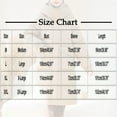 thumbnail image 3 of Xdegoge Long Winter Coats for Women with Hood Thick Warm Padded Puffer Down Jackets Knee Length Zip Up Snap Button Heavyweight Travel Thermal Quilted Jacket Pockets Outerwear, 3 of 9