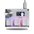 thumbnail image 1 of Teclado BTXETUEL SAYODevice OSU O3C Rapid Trigger Hall Swit, 1 of 6