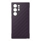 thumbnail image 4 of Funda para teléfono Samsung Galaxy S24 Ultra Shield Violeta oscuro, 4 of 9