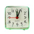 thumbnail image 2 of GeweYeeli Small Clock Desk Battery Powered Quartz Alarm Clock Home Bedroom Kids Room Bedside Clock, 2 of 7