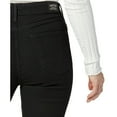 thumbnail image 2 of Levi Strauss Signature™ Women’s High Rise Skinny Jeans, 2 of 5
