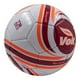 thumbnail image 3 of Balón de Fútbol Voit No. 4 Vortex S200 Color Rojo, 3 of 3