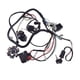 thumbnail image 2 of Kit De Arnés De Cableado Eléctrico Interruptor Multifuncional Atv Actualizado，9 Uds Gy6 150Cc Moyic VI006569-00, 2 of 7