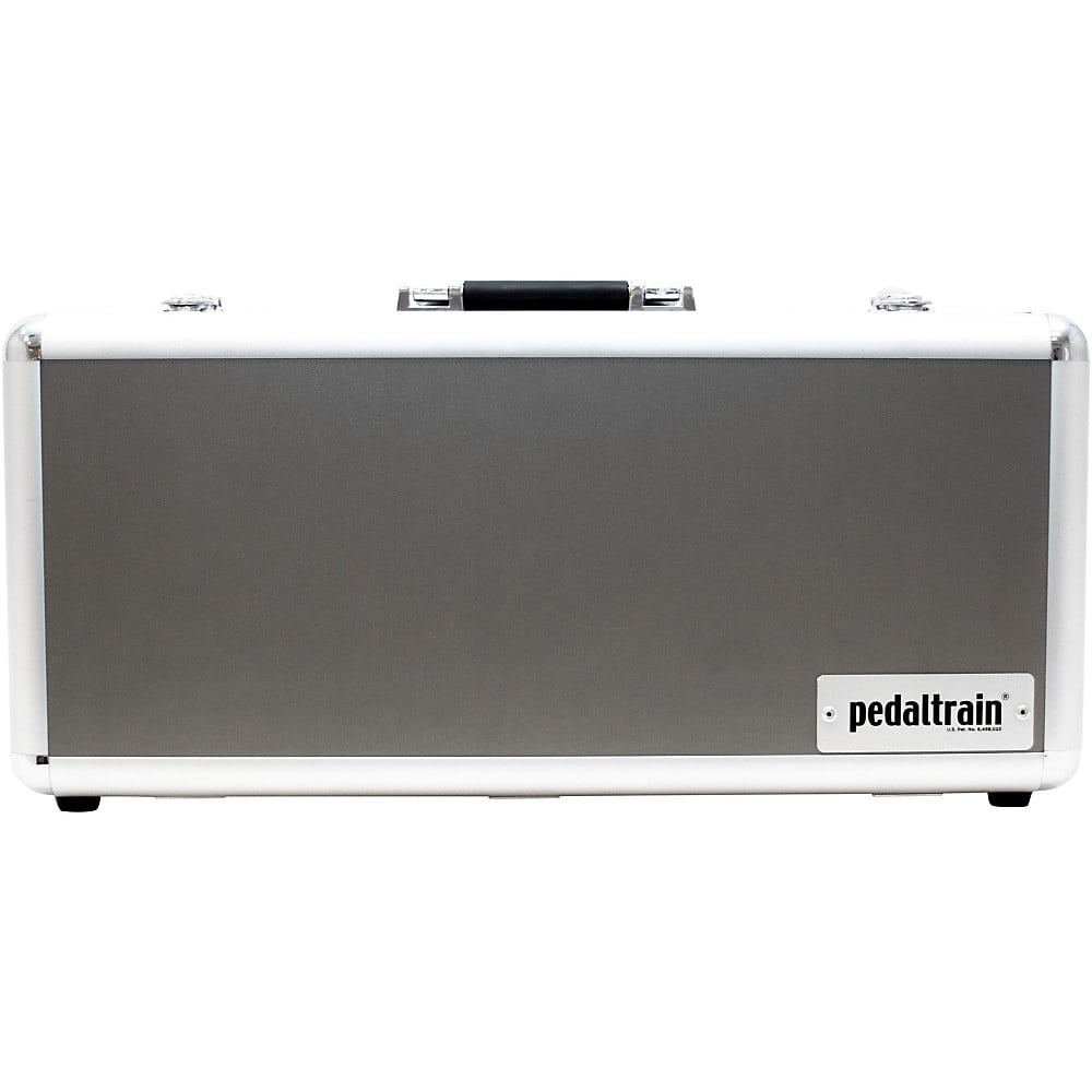 Pedaltrain Metro 20 Pedal Board with Hard Case