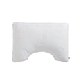 thumbnail image 2 of Allswell Nightside Cooling Pillow with Dual Function Fill, Standard/Queen, 2 of 7