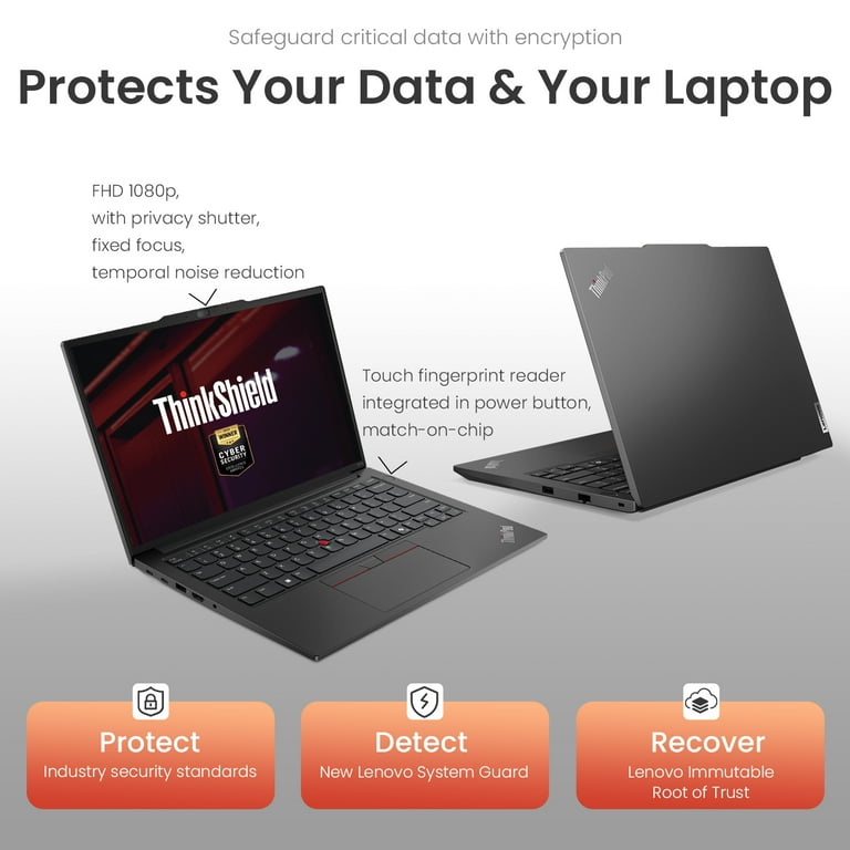 Lenovo ThinkPad E14 G6 Business 14