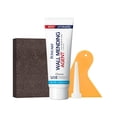 thumbnail image 1 of Kit de reparación de paredes Boncart Spackle con raspador y esponja de lijado, 1 of 8