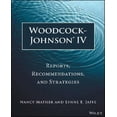 thumbnail image 1 of Woodcock-Johnson IV: Rapports, Recommandations et Stratégies, 1 of 4