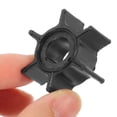 thumbnail image 4 of HAMPPLIES Utility Pump Impeller Replacement Rubber Extend Pump Life 1Set, 4 of 7
