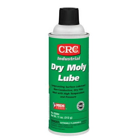 UPC 078254030845 product image for 16-OZ DRY MOLY LUBRICANT | upcitemdb.com