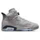 thumbnail image 3 of Ni - ke Size 8.5 - Jordan 6 Retro Mid Georgetown, 3 of 5