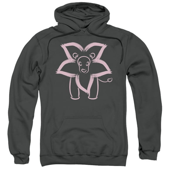 Steven Universe - Lion - Pull-Over Hoodie - XXX-Large