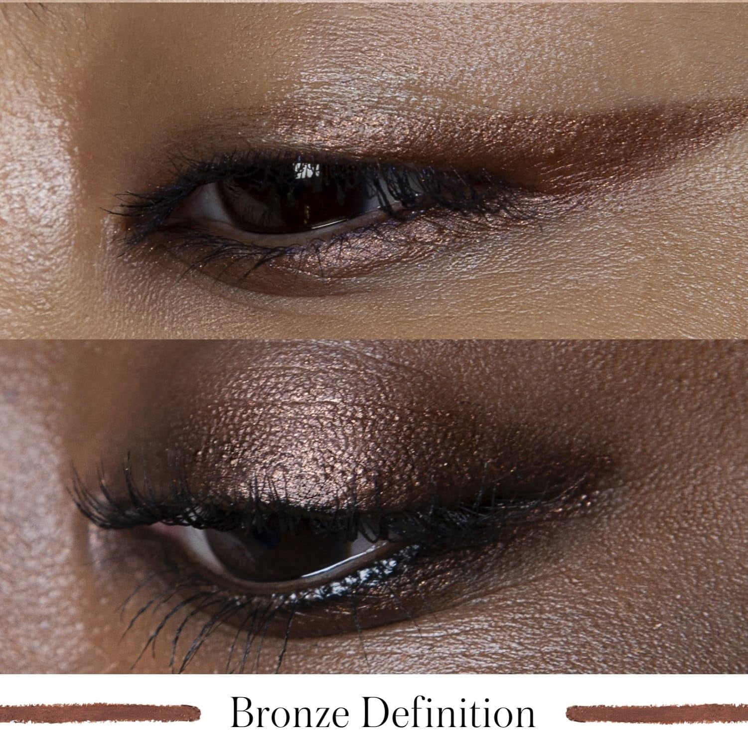 RMS Beauty Straight Line Kohl Eye Pencil HD Black