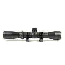 Mosin Nagant 2-7x32 Long Eye Relief Scope Fits Mosin Nagant 1891/30 M39