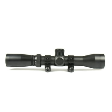 Mosin Nagant 2-7x32 Long Eye Relief Scope Fits Mosin Nagant 1891/30 M39