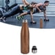 thumbnail image 5 of Botellas De Agua, Termo Con Forma De Cola De Acero Inoxidable, Fácil De Limpiar, Duraderas Para Acampar, Senderismo, Viajes, Escuela, Deportes Al Aire Libre, 5 of 7