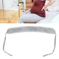 thumbnail image 1 of Almohada de Rollo de Cintura de Escoliosis, Almohada Lumbar Al Almohada Ajustable Aliviar Fatiga Transpirable Suave Ergonomico Extraible para la Noche, 1 of 7