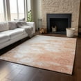 thumbnail image 6 of Addison Rugs Mayfield Washable Transitional Abstract Coral Rectangle Rug, 5' x 7'6", 6 of 6