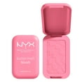 thumbnail image 1 of NYX Professional Makeup Buttermelt Blush, 12H Wear - Butta Together, 1 of 7