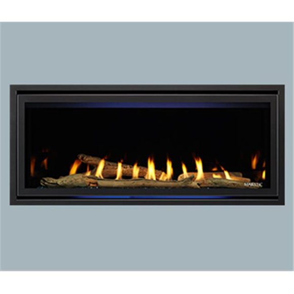 Clean Face Trim Kit for Gas Stoves, Black