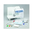 Brother XR9550 Digital Stitching Sewing and Quilting Machine with LCD