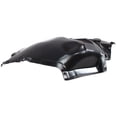thumbnail image 5 of For BMW 328xi 2007 2008 Fender Liner Driver Side | Front | Forward | Coupe/Convertible | Vacuum Formed | Polyethylene Plastic | Replacement For BM1250120 | 191275538777, 51717154415, 5 of 7