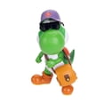 thumbnail image 3 of Figura de acción JAKKS Pacific Super Mario Galaxy Movie Yoshi 5, 3 of 9