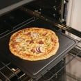 thumbnail image 3 of Old Stone Pizza Steel with Moat, 14 In. x 14 In., PST1414M, 3 of 4