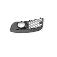 thumbnail image 1 of Parrilla de luz antiniebla Parrillas de carreras Parachoques inferior delantero Soporte de luz antiniebla Piezas de automóviles Componentes de Vehículos, repuestos y accesorios Mis Correcto Riwesomey VI015156-02, 1 of 1