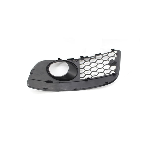 Parrilla de luz antiniebla Parrillas de carreras Parachoques inferior delantero Soporte de luz antiniebla Piezas de automóviles Componentes de Vehículos, repuestos y accesorios Mis Correcto Riwesomey VI015156-02