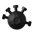 thumbnail image 2 of Automatic Counting Cima Hand Grip Power Exerciser Forearm Wrist Strengthener Gripper Hand 2 of 10