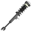 thumbnail image 4 of For BMW 528i 535i Front Right Passenger Side Strut Assembly - BuyAutoParts, 4 of 8