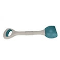 thumbnail image 4 of Dog Feces Picker, Dog Poop Picker Zigzag Notches With Hanging Buckle For Pets L Green, 4 of 8